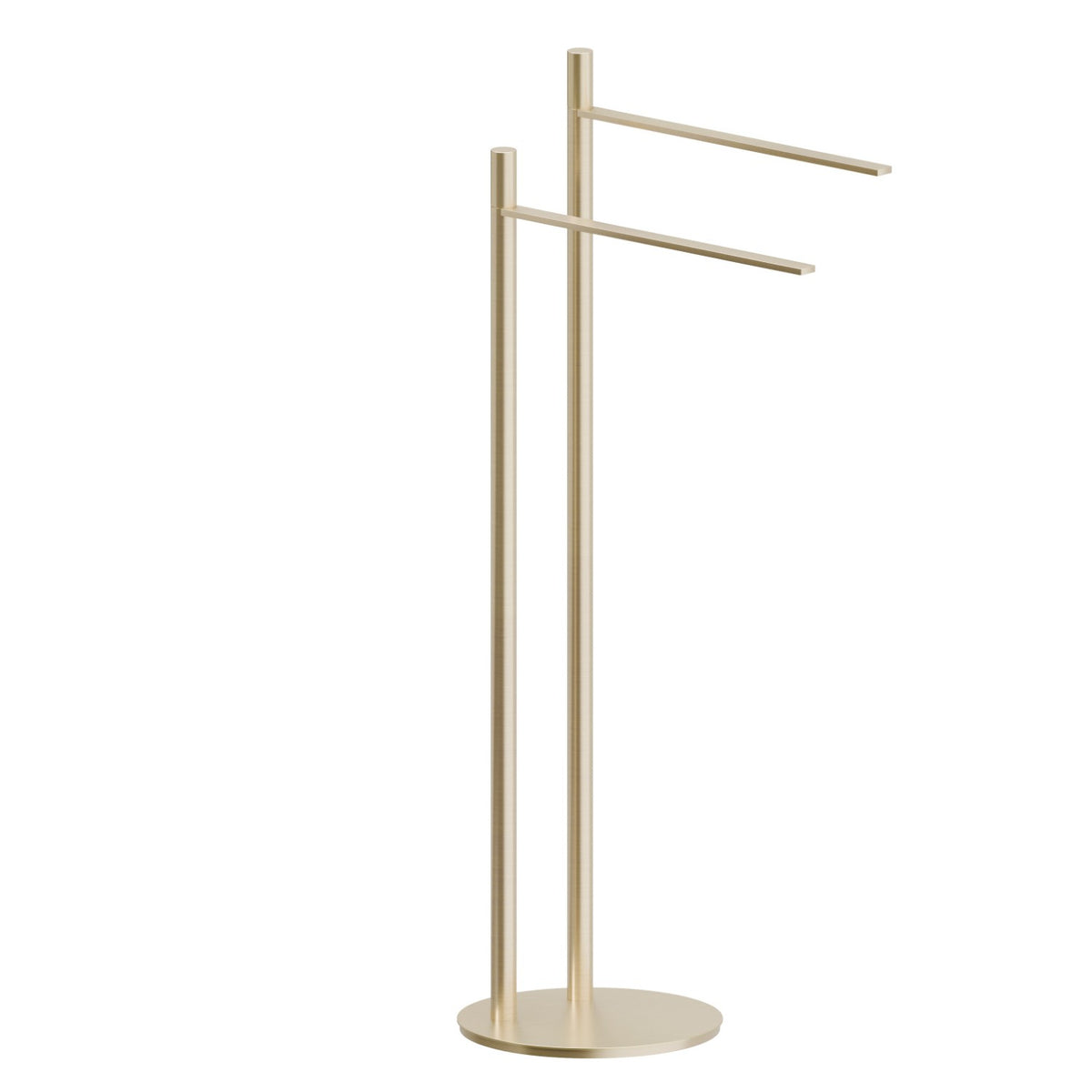 Newform 73270X - PVD brushed Gold - codice 73270X.59.097
