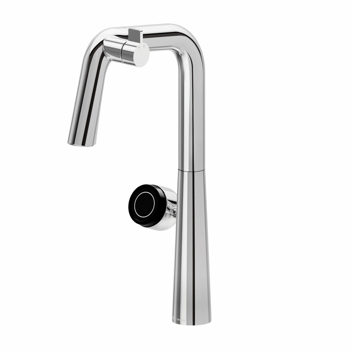 Newform 73301 - Cromo - codice 73301.21.018