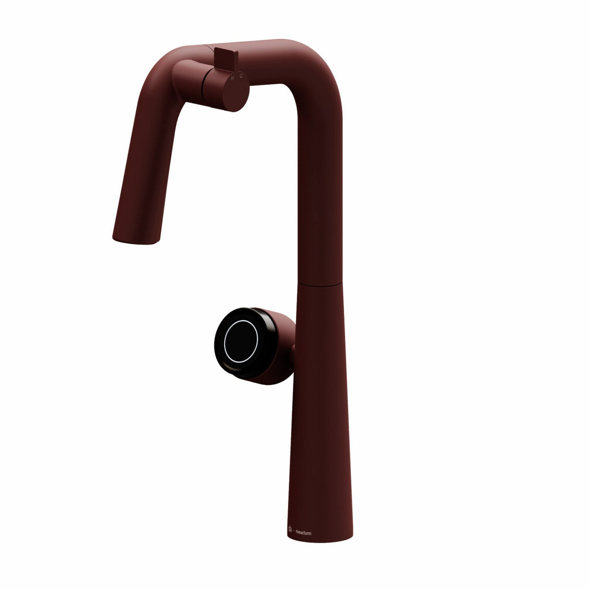 Newform 73301 - Soft Maple - codice 73301.S0.167