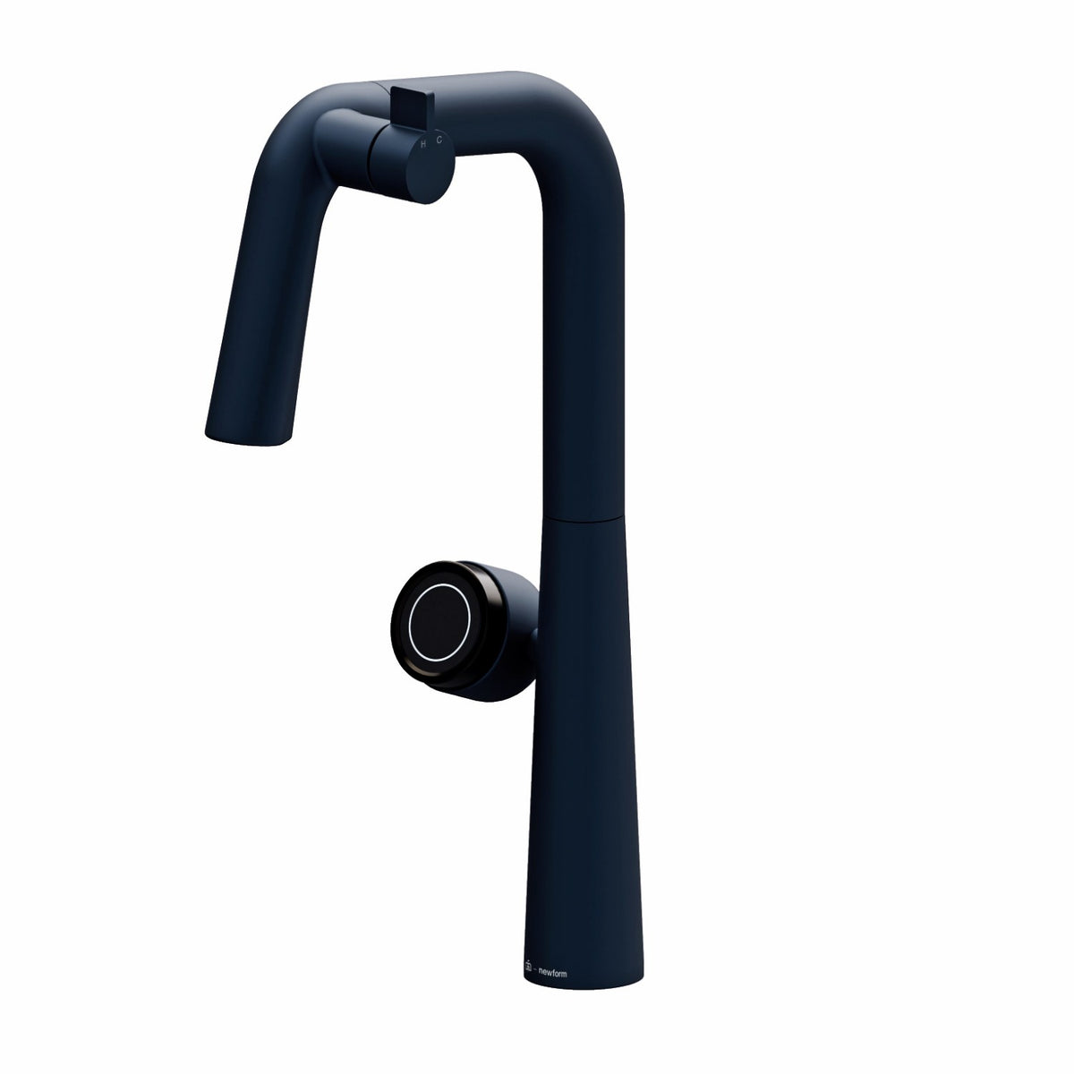Newform 73301 - Soft Navy - codice 73301.S0.169