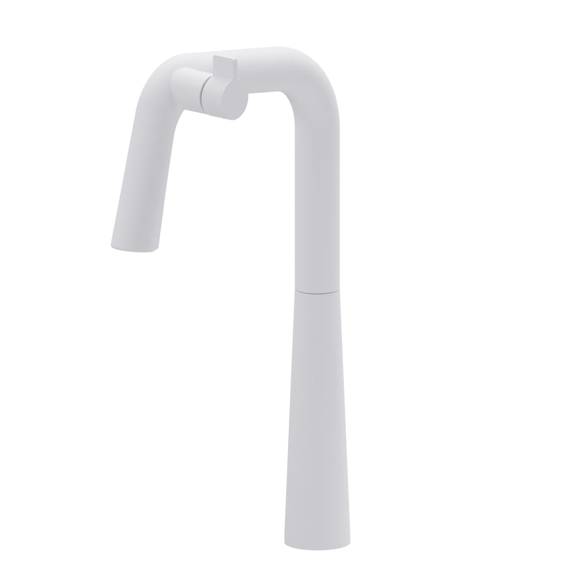 Newform 73304 - Bianco opaco - codice 73304.01.014