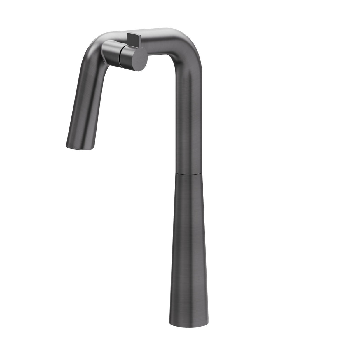 Newform 73304 - PVD brushed Gun Metal - codice 73304.59.064