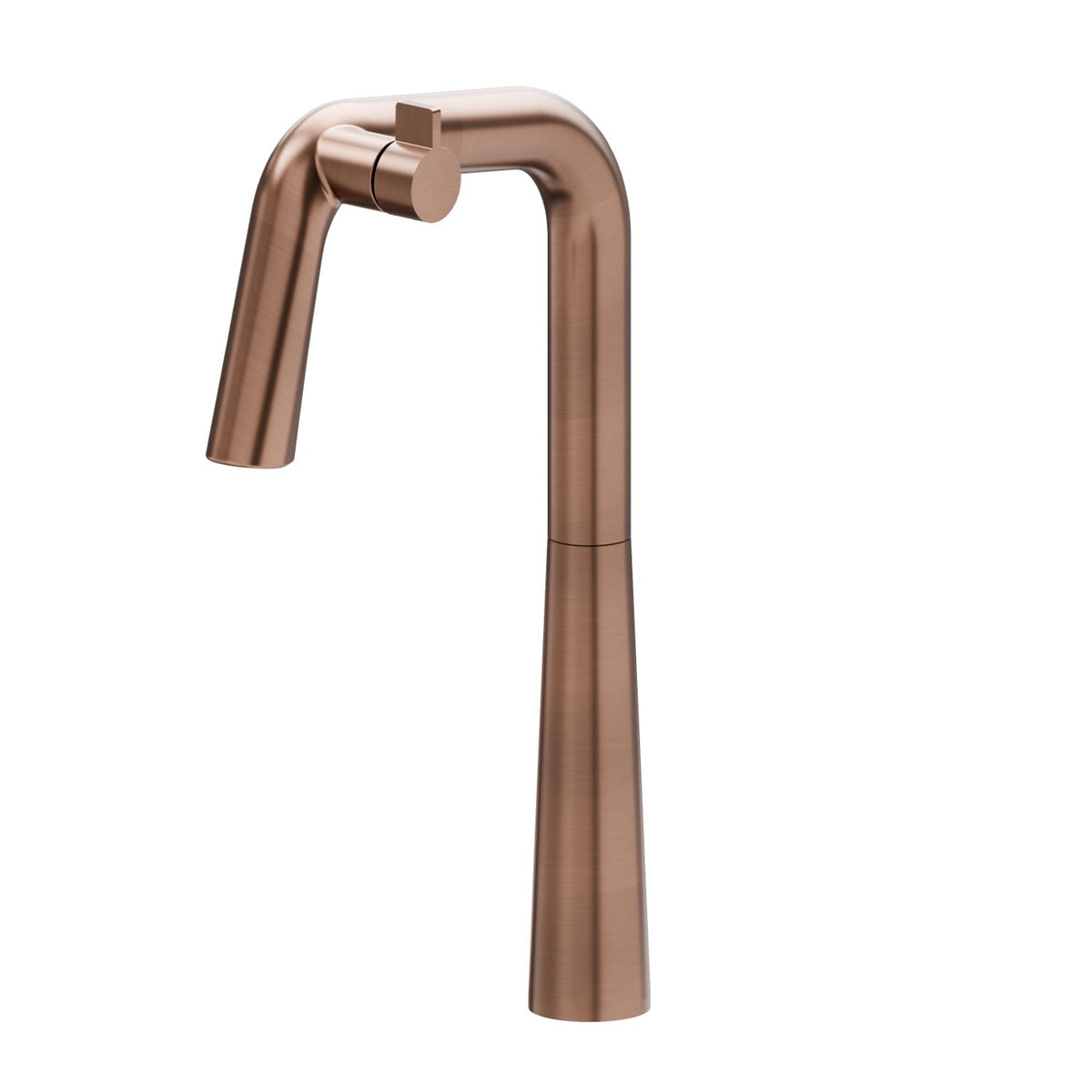 Newform 73304 - PVD brushed Copper Bronze - codice 73304.59.067
