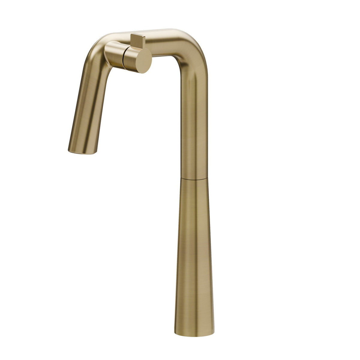 Newform 73304 - PVD brushed Pale Gold - codice 73304.59.098