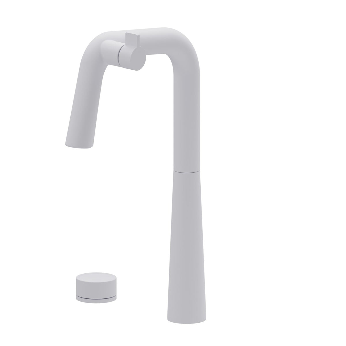 Newform 73306 - Bianco opaco - codice 73306.01.014