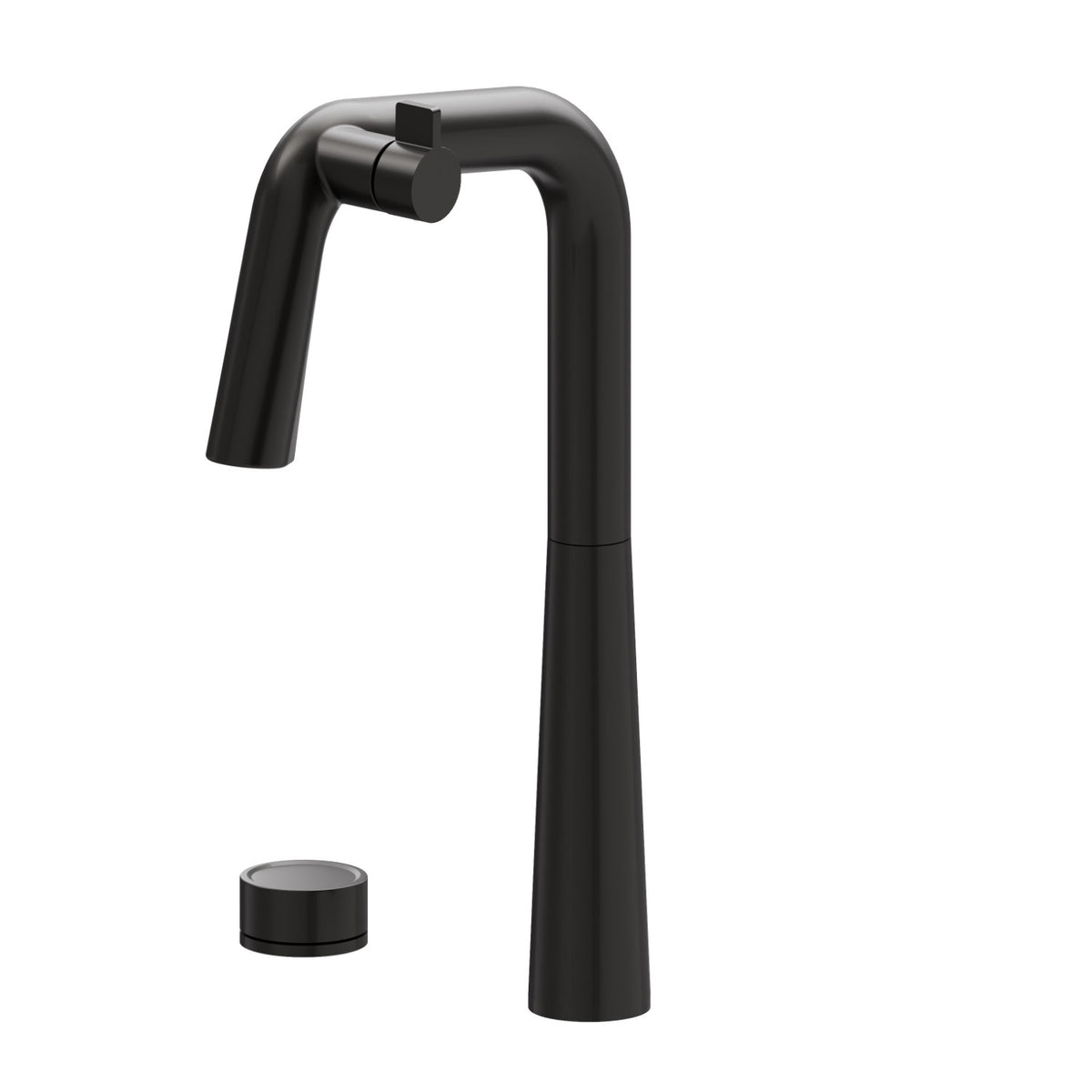 Newform 73306 - Carbon satinato - codice 73306.M0.077