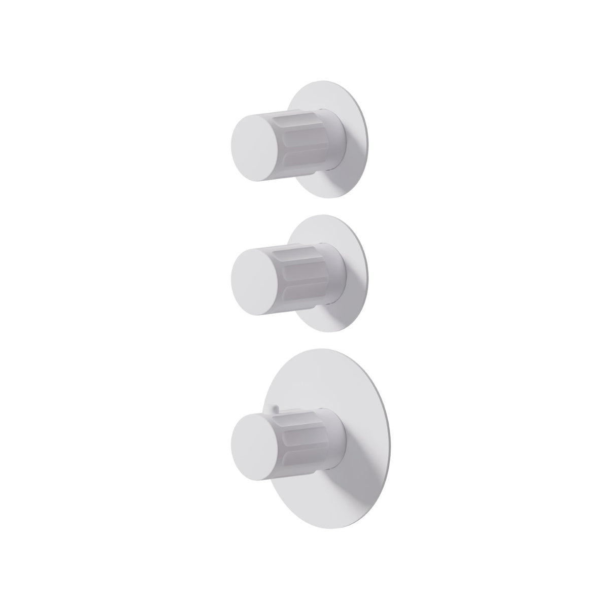 Newform 73400E - Bianco opaco - codice 73400E.01.014