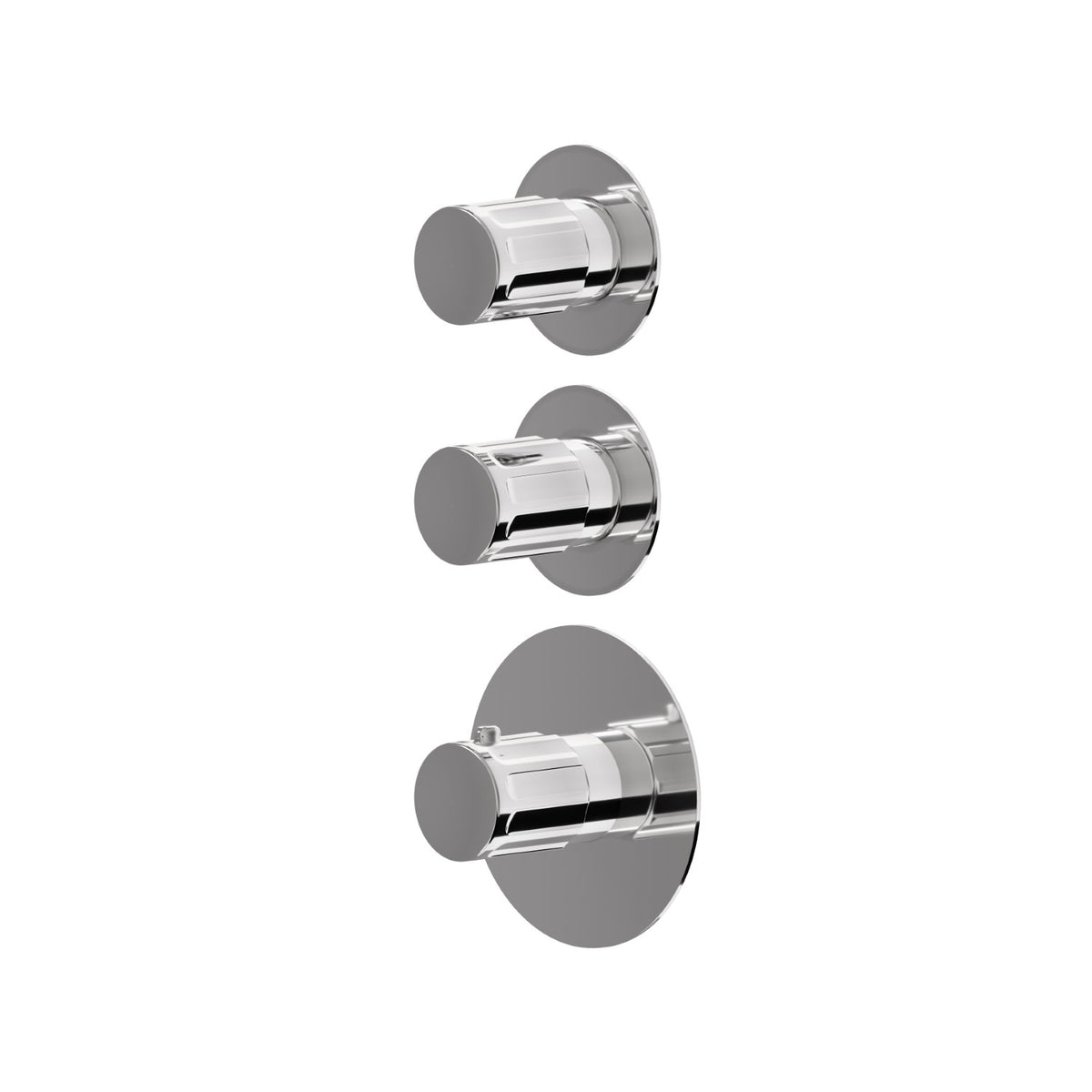 Newform 73400E - Cromo - codice 73400E.21.018