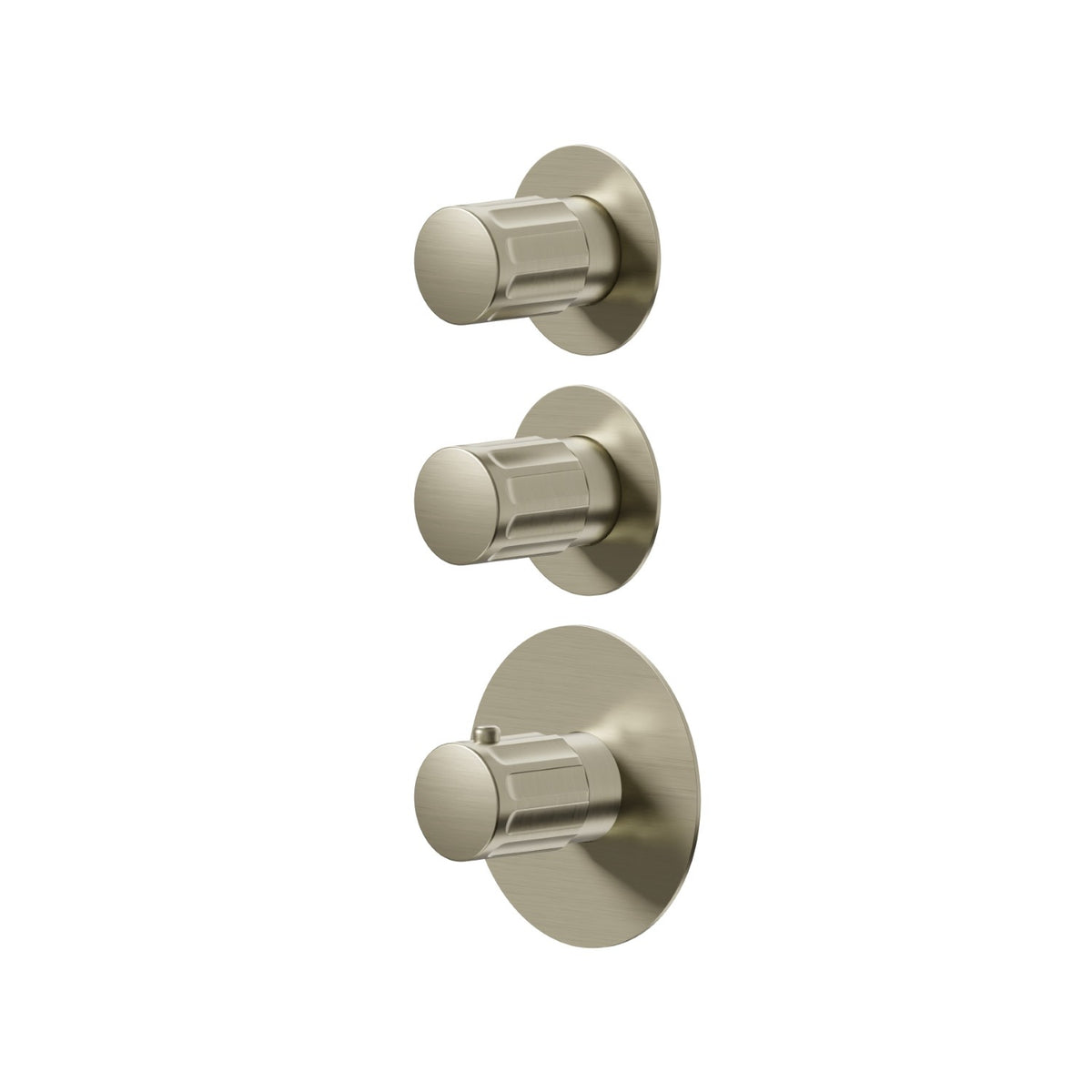 Newform 73400E - PVD brushed Pale Gold - codice 73400E.59.098