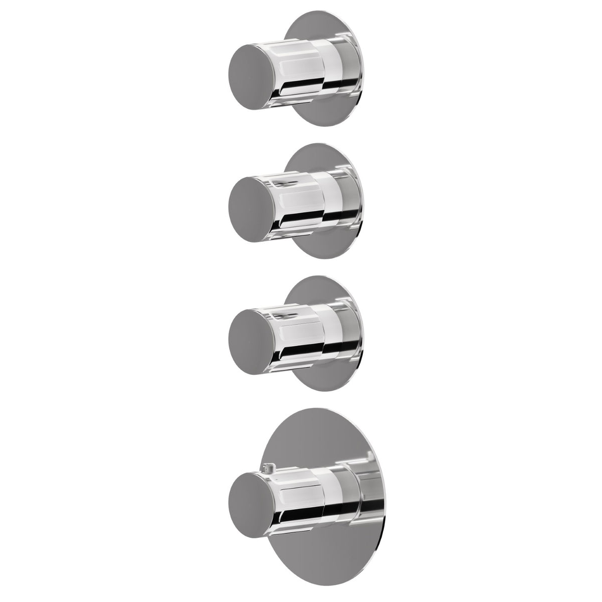 Newform 73401E - Cromo - codice 73401E.21.018