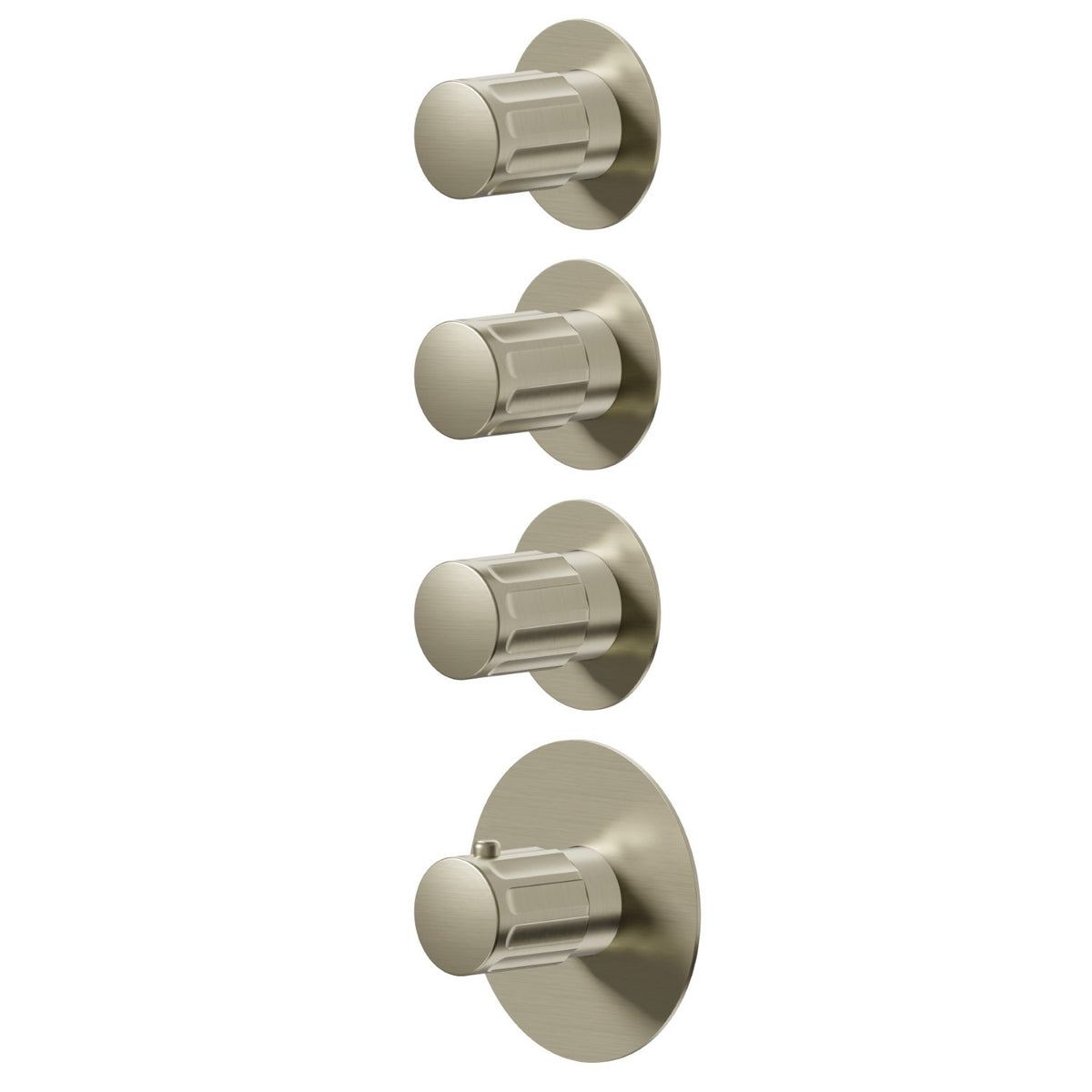 Newform 73401E - PVD brushed Pale Gold - codice 73401E.59.098