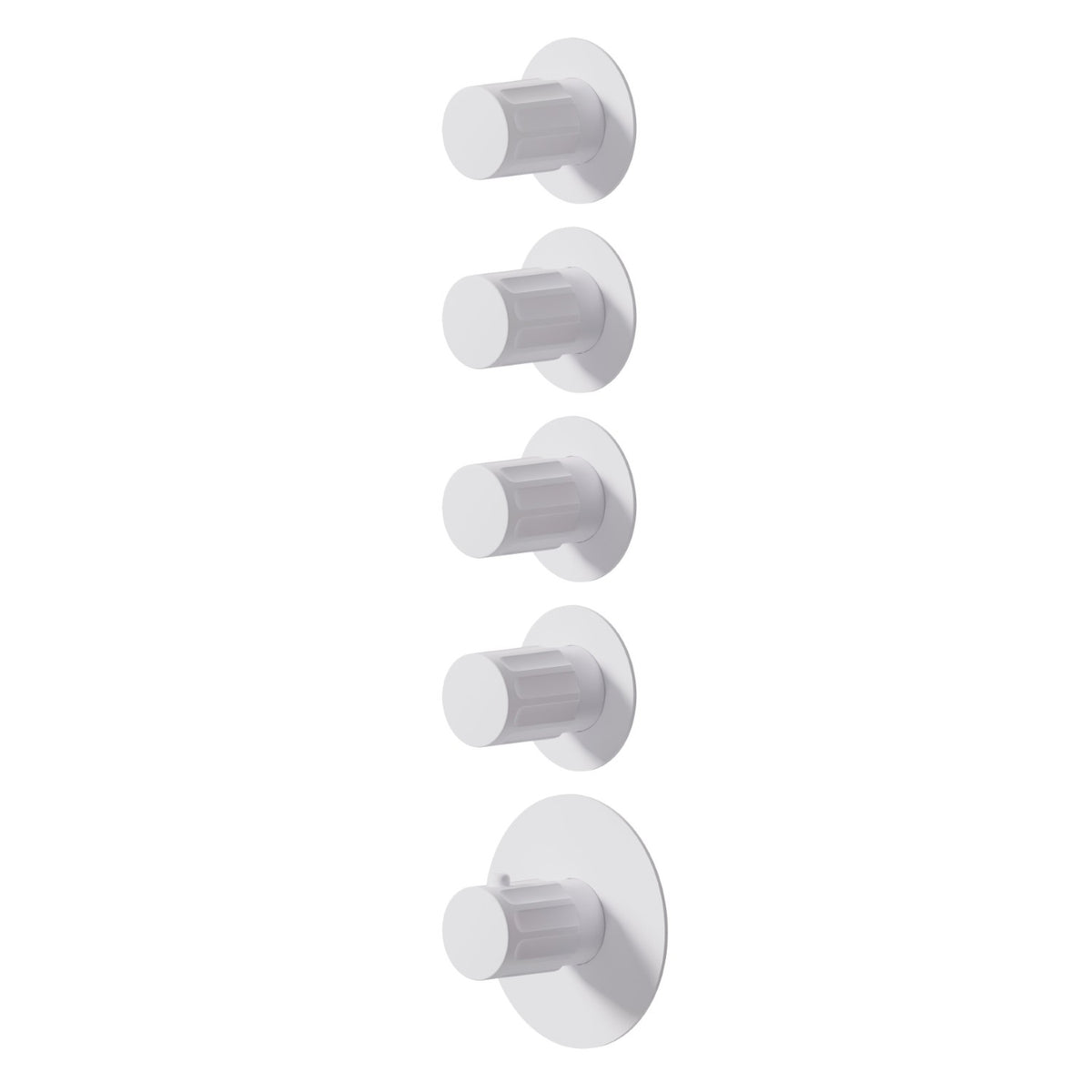 Newform 73402E - Bianco opaco - codice 73402E.01.014