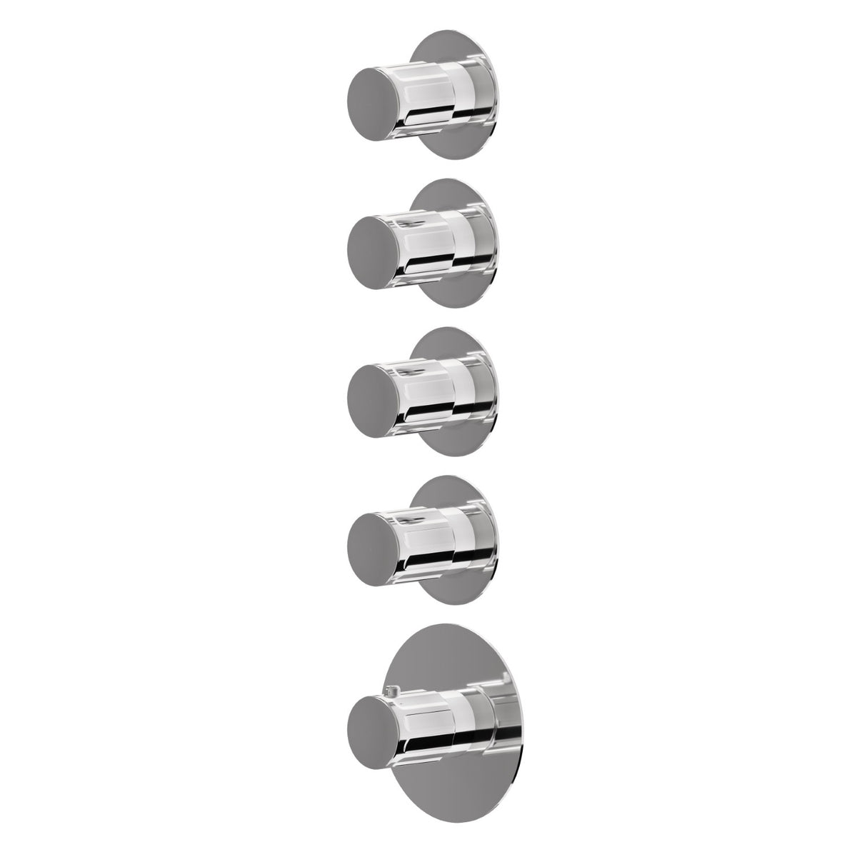 Newform 73402E - Cromo - codice 73402E.21.018