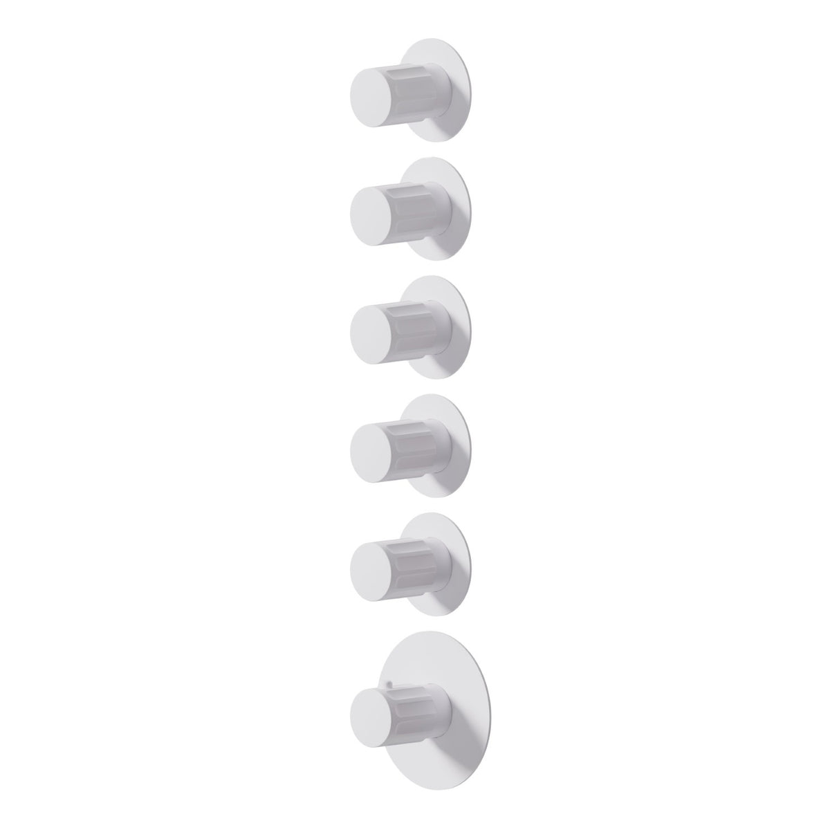Newform 73403E - Bianco opaco - codice 73403E.01.014