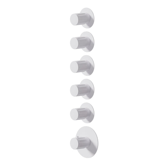 Newform 73403E - Bianco opaco - codice 73403E.01.014