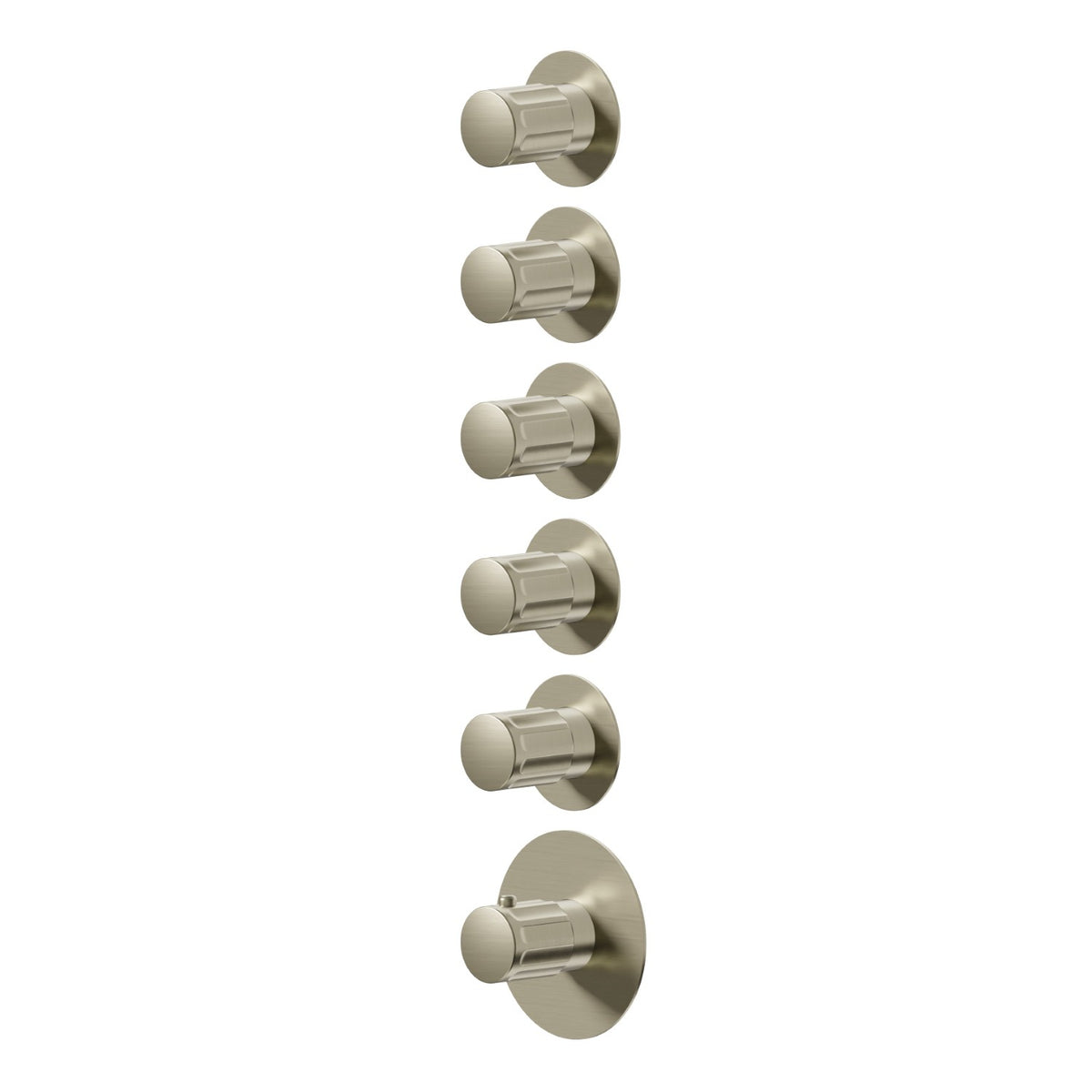 Newform 73403E - PVD brushed Pale Gold - codice 73403E.59.098