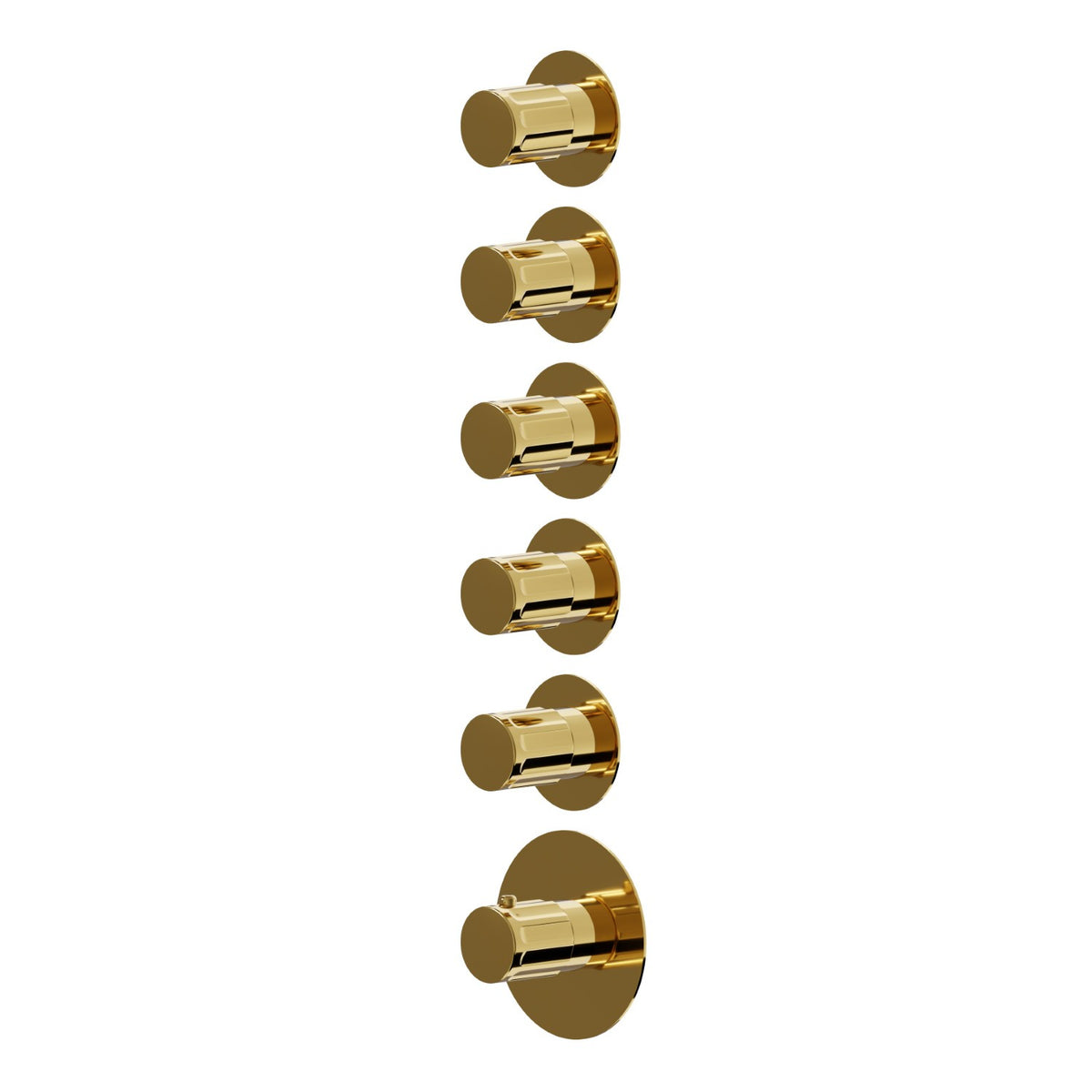 Newform 73403E - PVD Gold lucido - codice 73403E.61.020