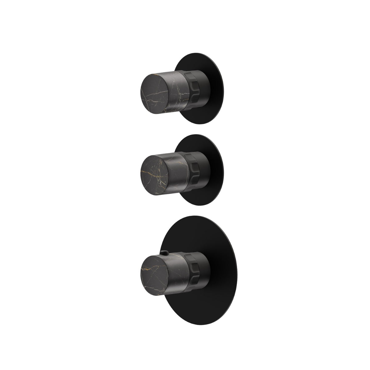 Newform 73404E - Nero opaco - codice 73404E.01.093