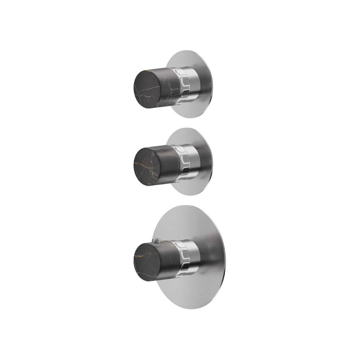 Newform 73404E - PVD brushed Acciaio inox - codice 73404E.59.066