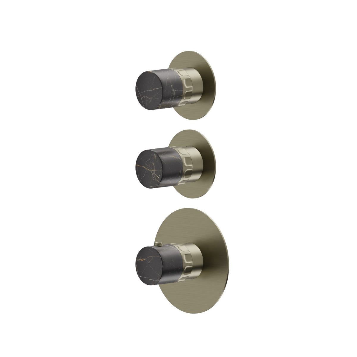 Newform 73404E - PVD brushed Pale Gold - codice 73404E.59.098