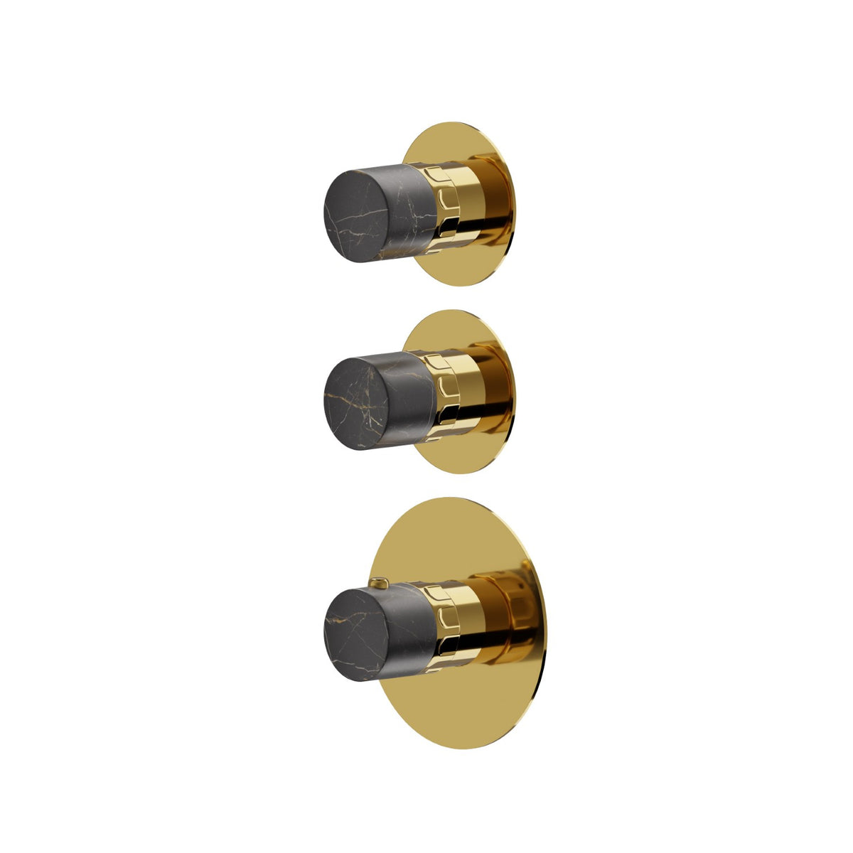 Newform 73404E - PVD Gold lucido - codice 73404E.61.020
