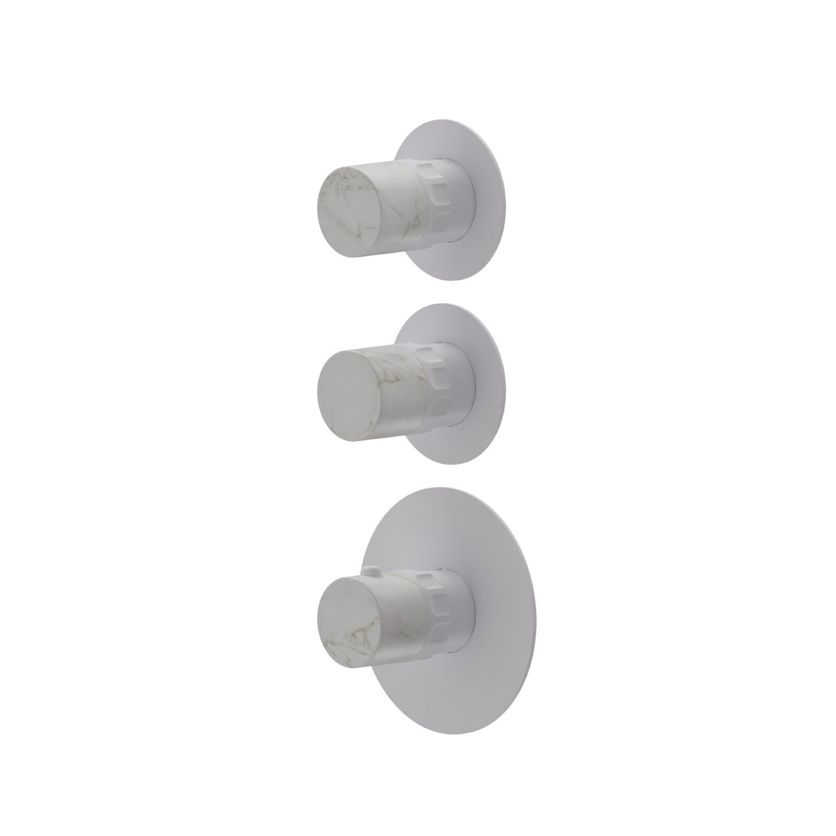 Newform 73405E - Bianco opaco - codice 73405E.01.014