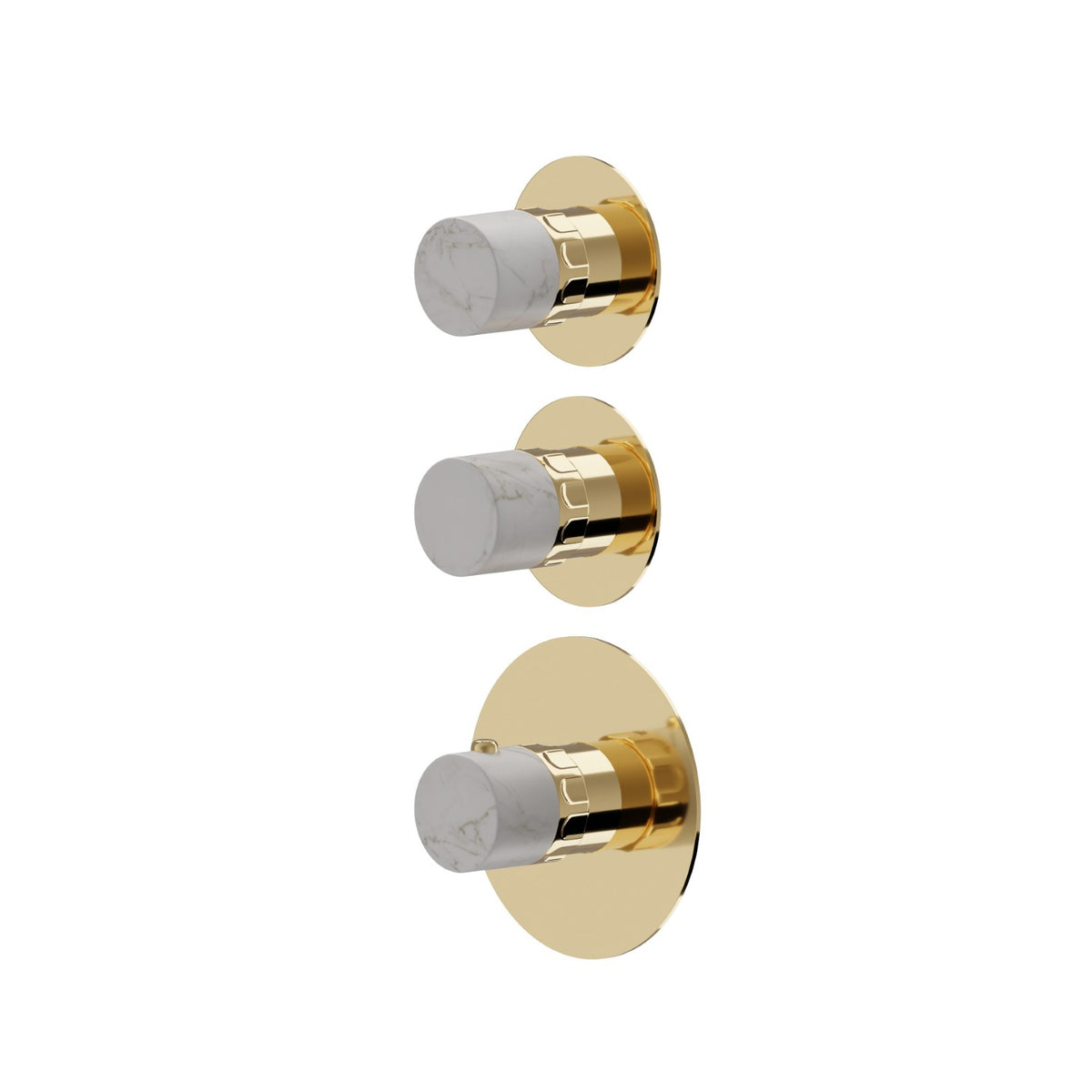 Newform 73405E - PVD Gold lucido - codice 73405E.61.020