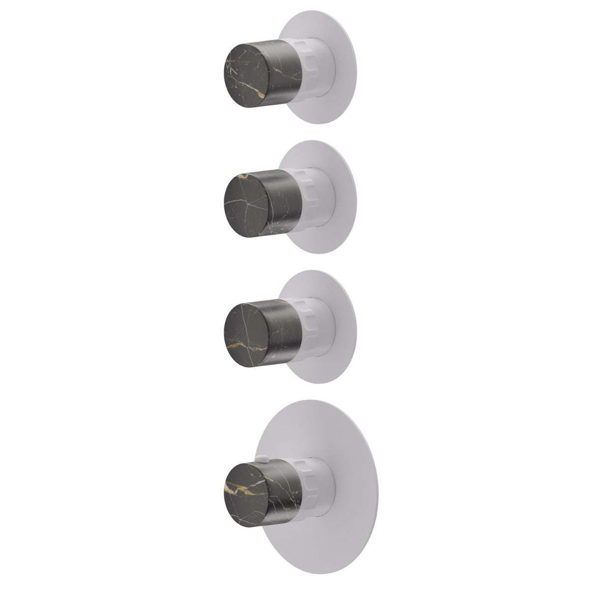 Newform 73406E - Bianco opaco - codice 73406E.01.014