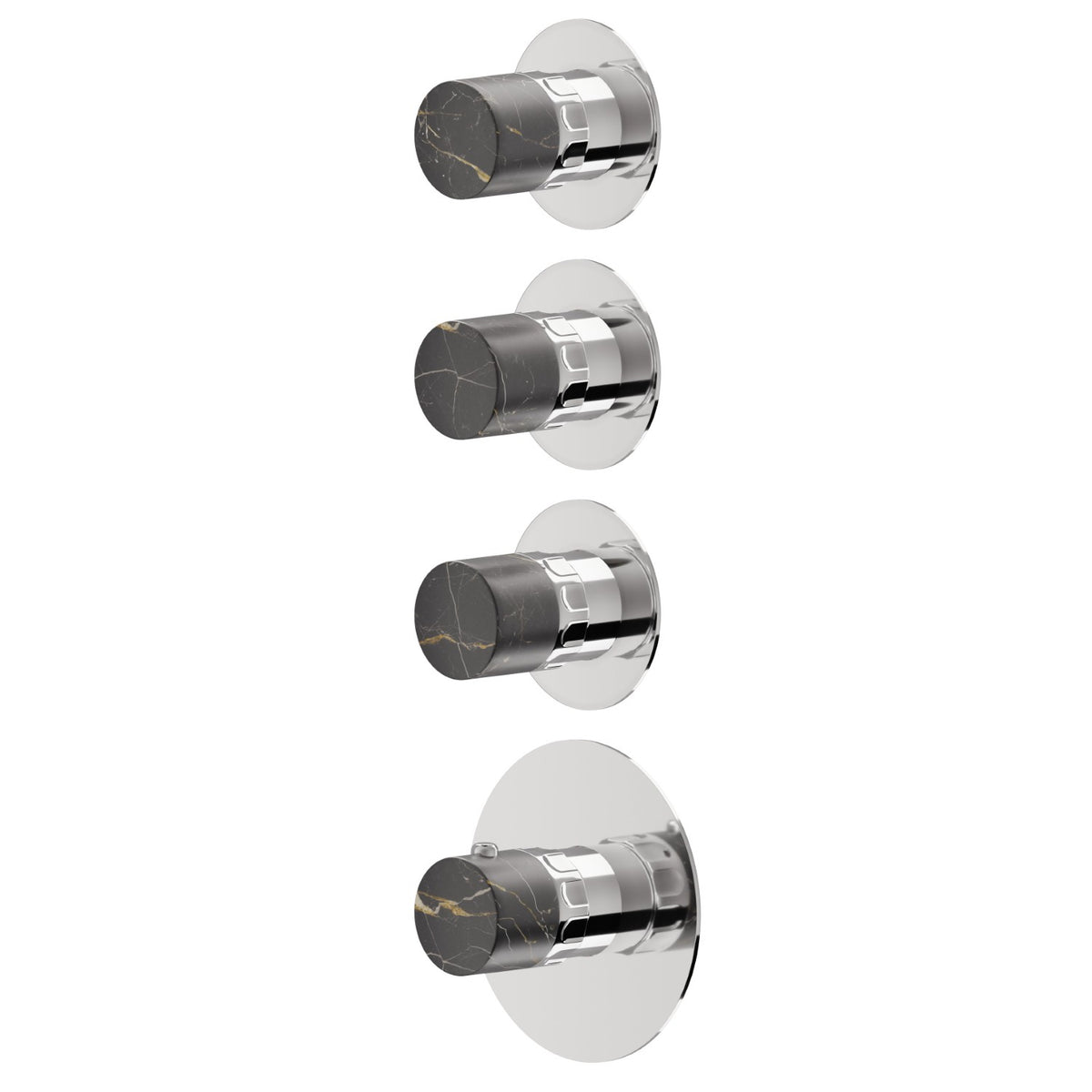 Newform 73406E - Cromo - codice 73406E.21.018