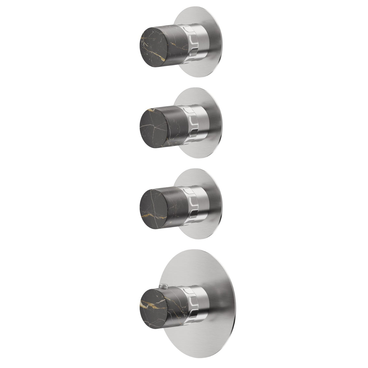 Newform 73406E - PVD brushed Acciaio inox - codice 73406E.59.066