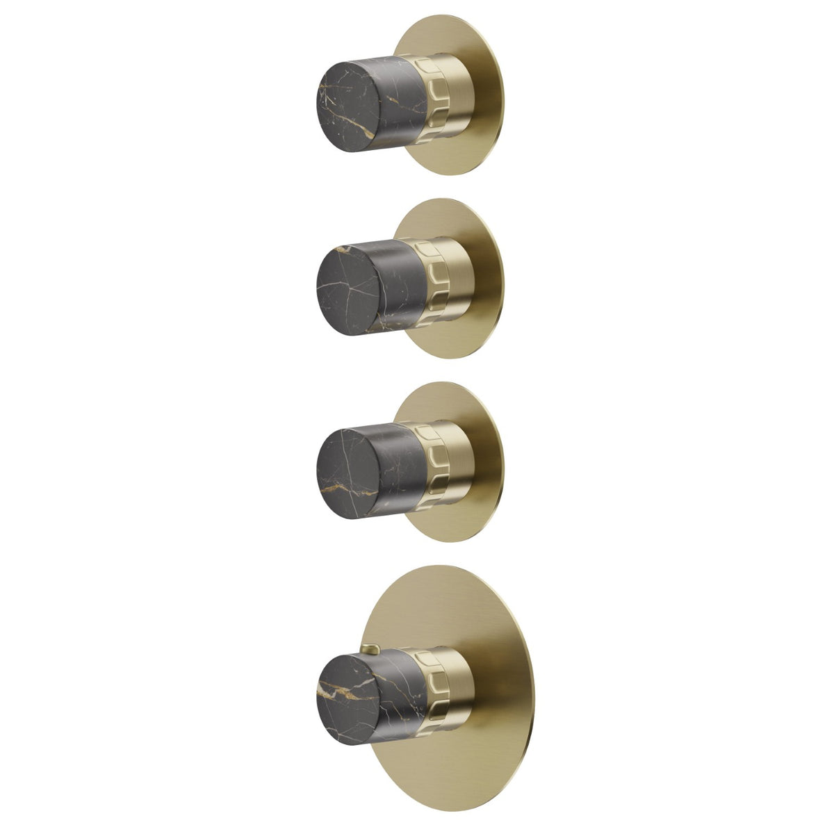 Newform 73406E - PVD brushed Pale Gold - codice 73406E.59.098