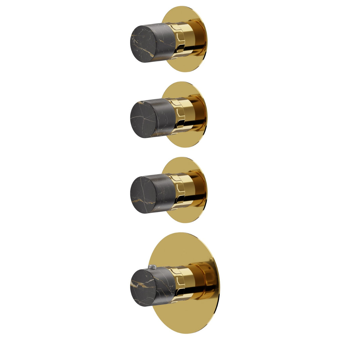 Newform 73406E - PVD Gold lucido - codice 73406E.61.020