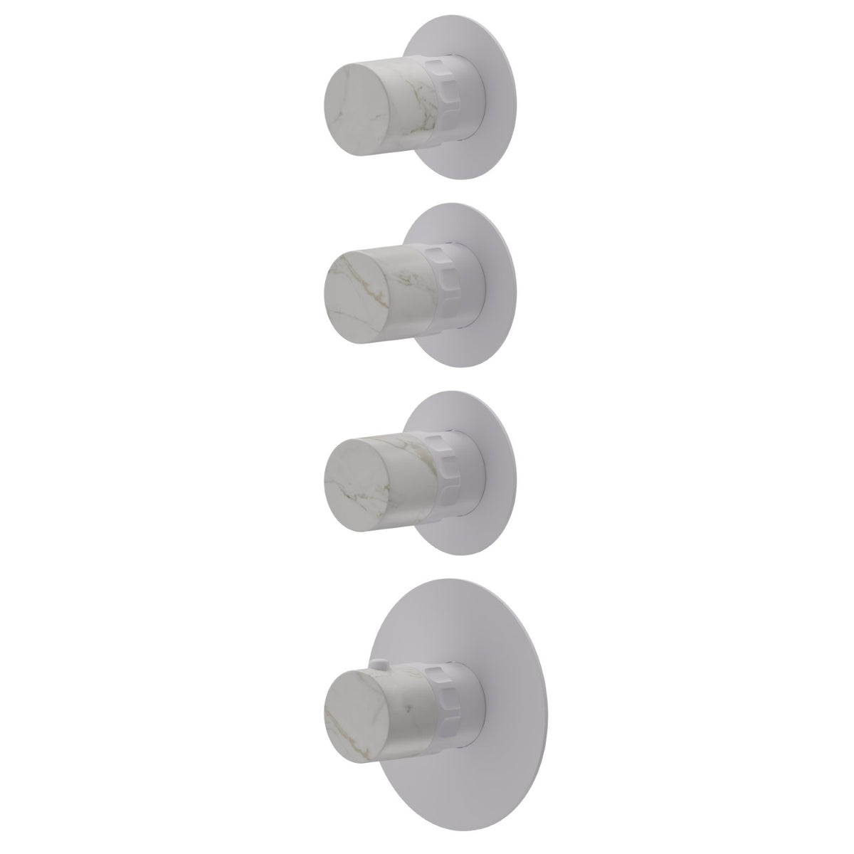Newform 73407E - Bianco opaco - codice 73407E.01.014