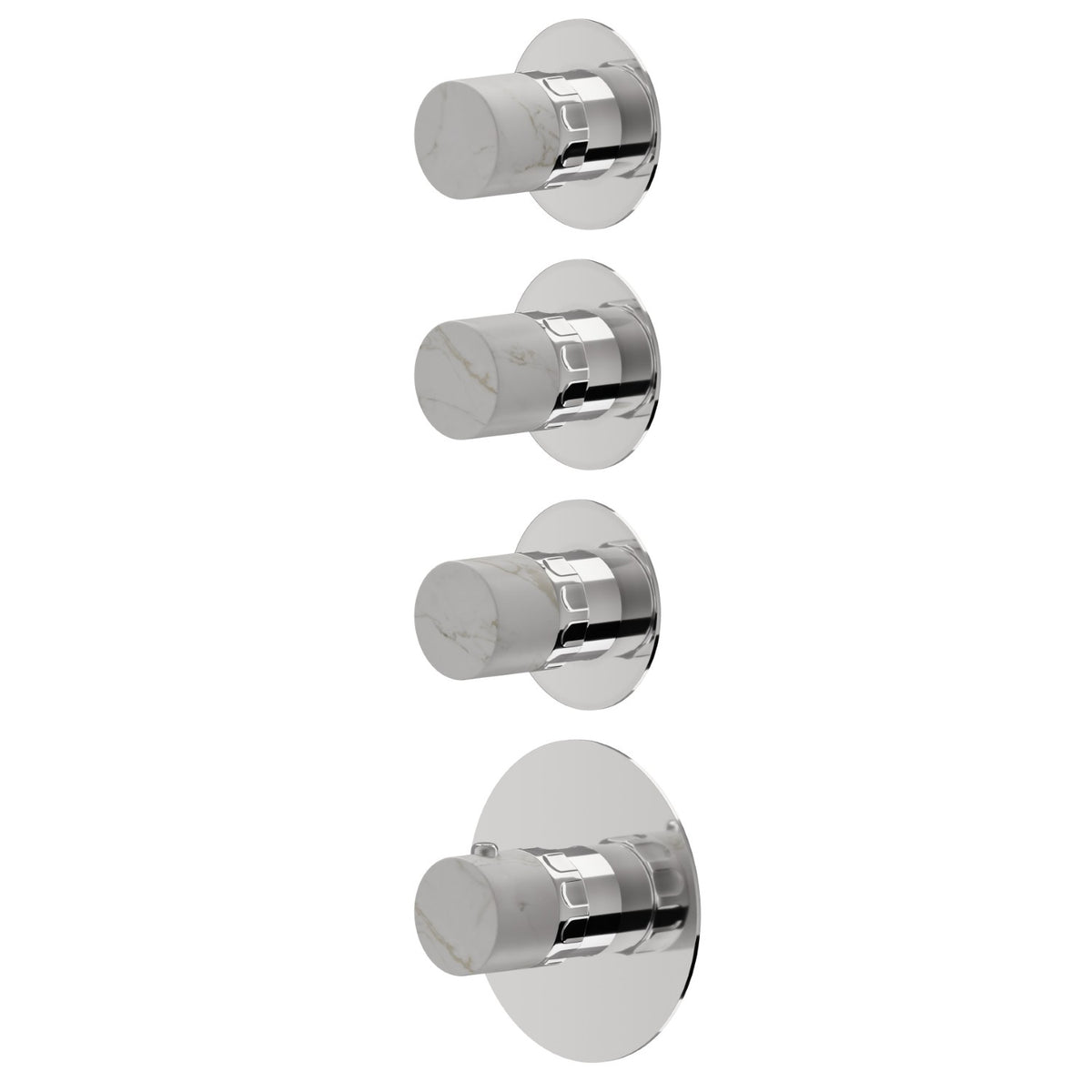 Newform 73407E - Cromo - codice 73407E.21.018
