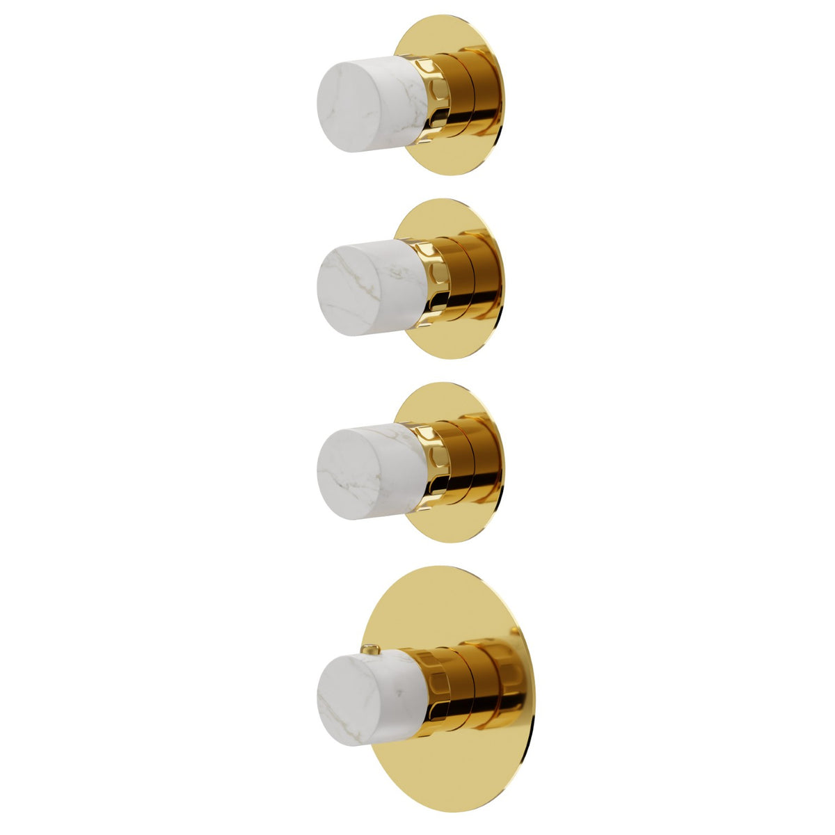 Newform 73407E - PVD Gold lucido - codice 73407E.61.020