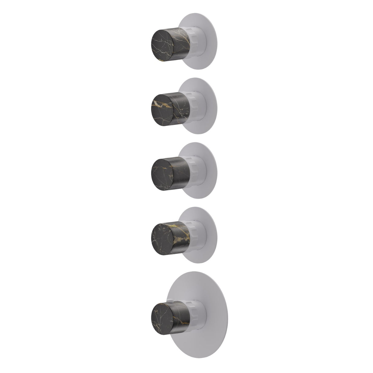 Newform 73408E - Bianco opaco - codice 73408E.01.014
