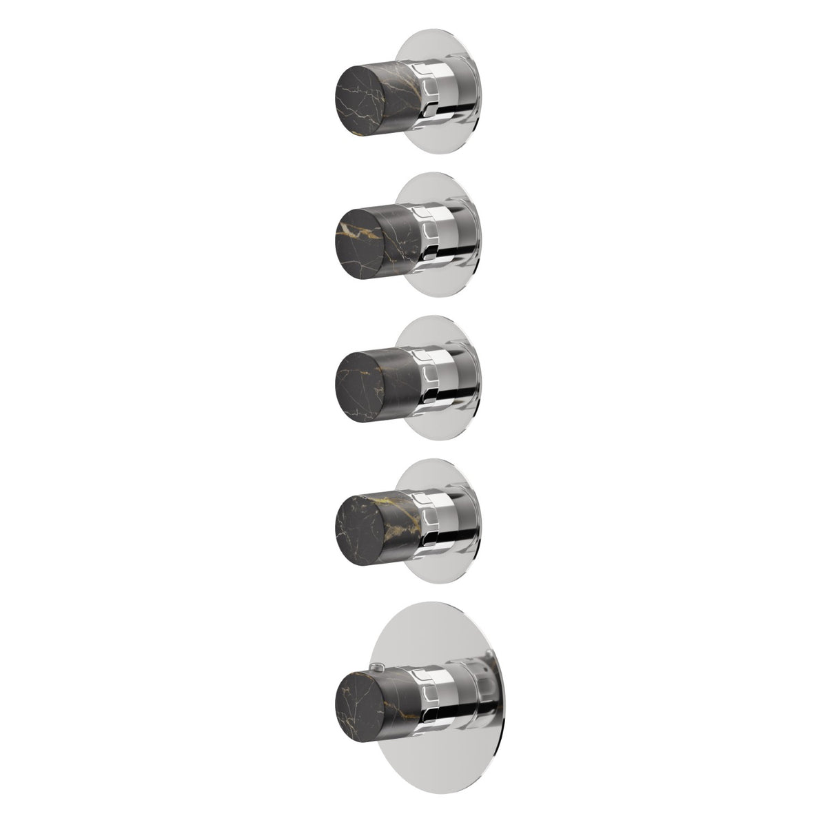 Newform 73408E - Cromo - codice 73408E.21.018