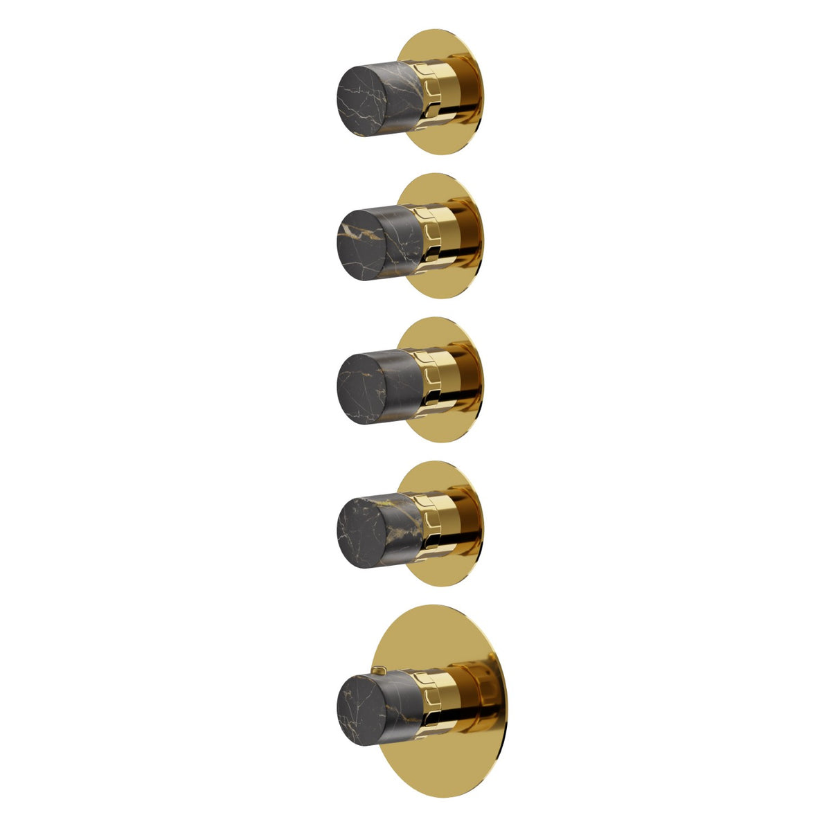 Newform 73408E - PVD Gold lucido - codice 73408E.61.020