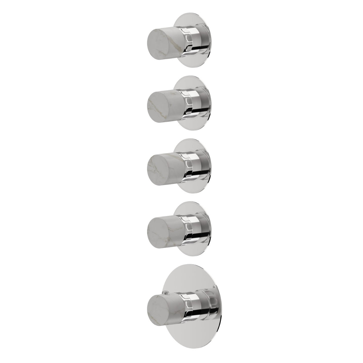 Newform 73409E - Cromo - codice 73409E.21.018