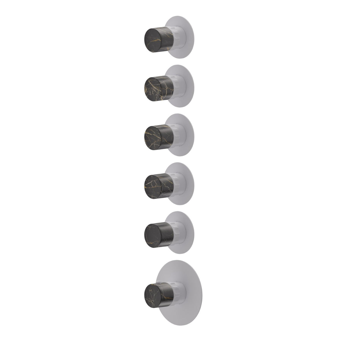 Newform 73410E - Bianco opaco - codice 73410E.01.014