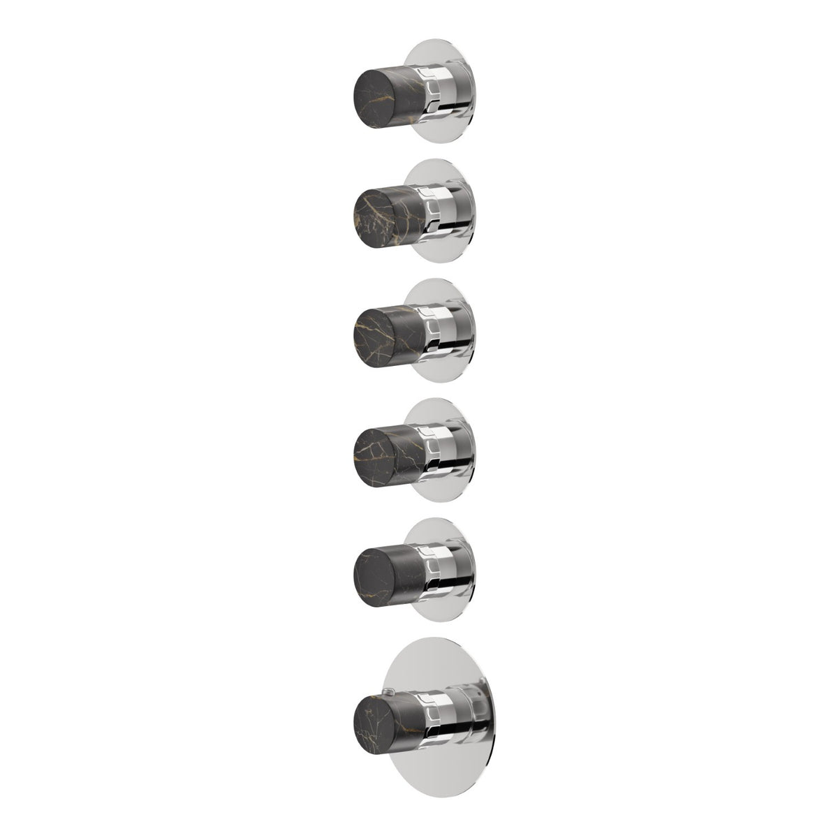 Newform 73410E - Cromo - codice 73410E.21.018