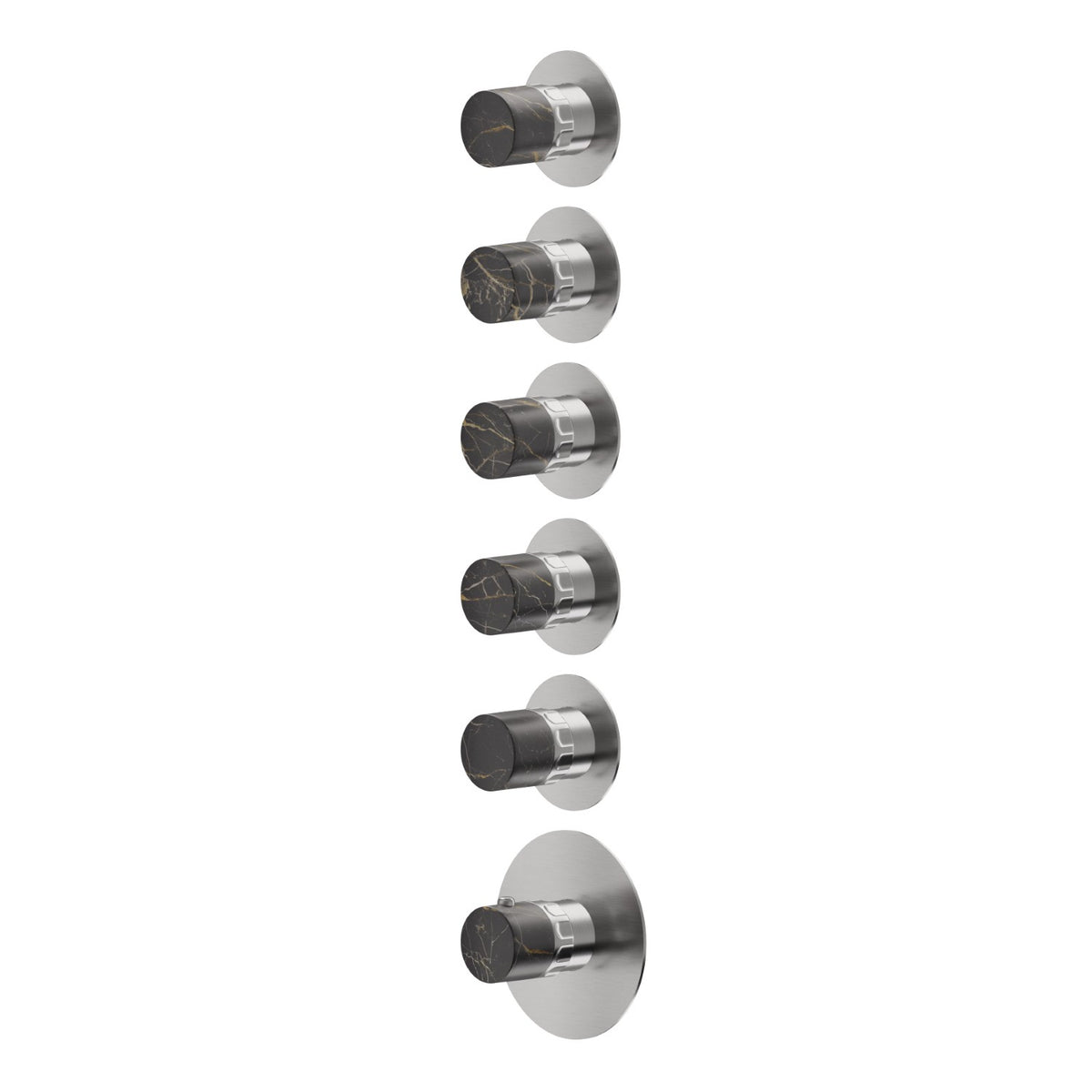 Newform 73410E - PVD brushed Acciaio inox - codice 73410E.59.066