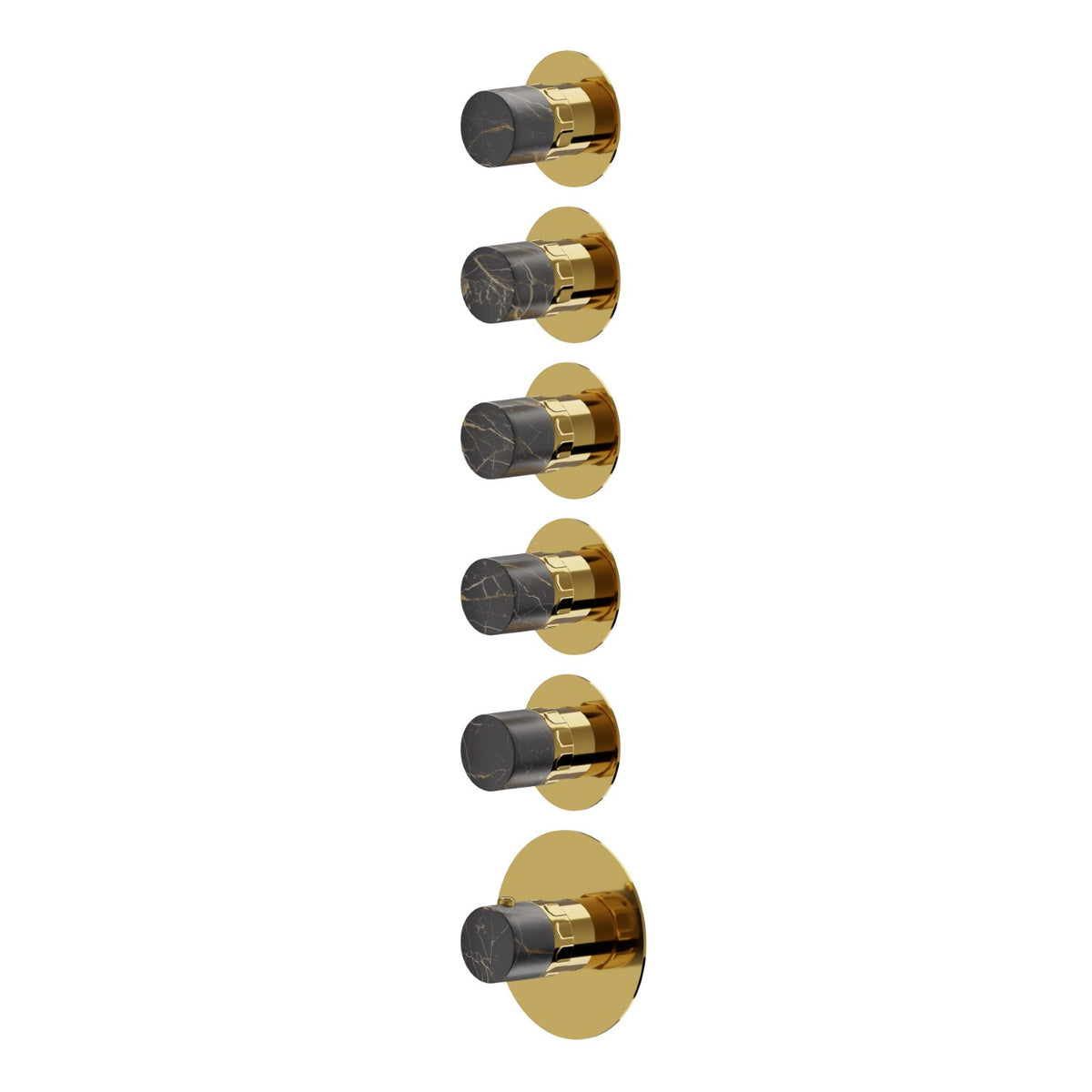 Newform 73410E - PVD Gold lucido - codice 73410E.61.020