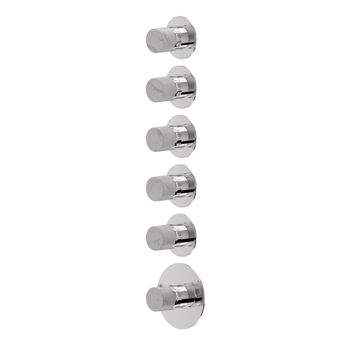Newform 73411E - Cromo - codice 73411E.21.018