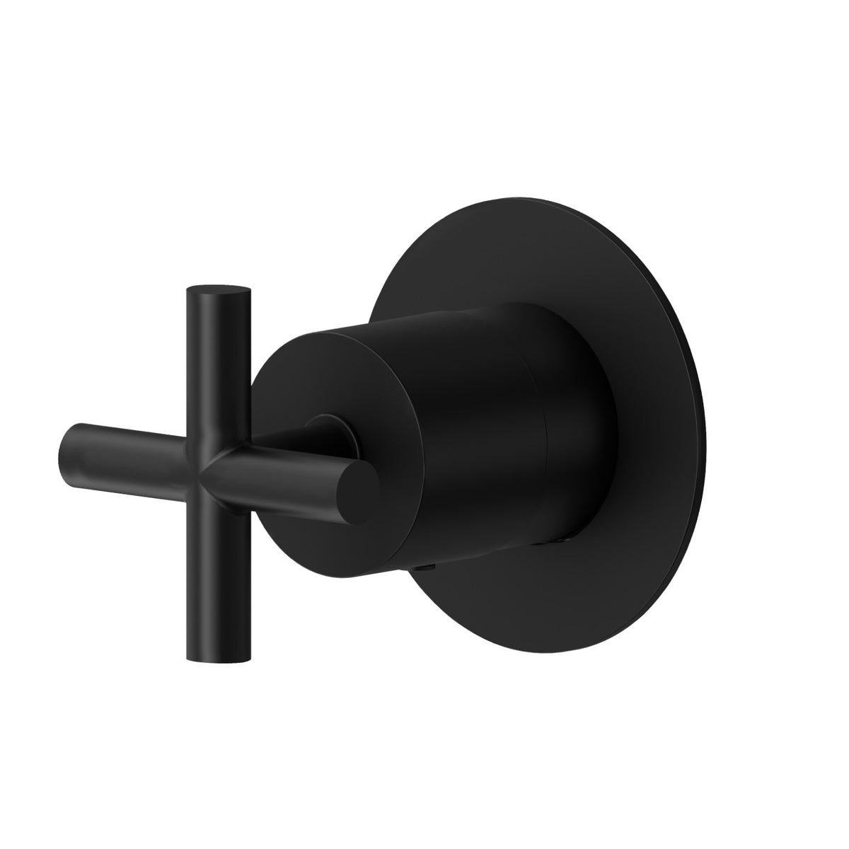 Newform 73412E - Nero opaco - codice 73412E.01.093