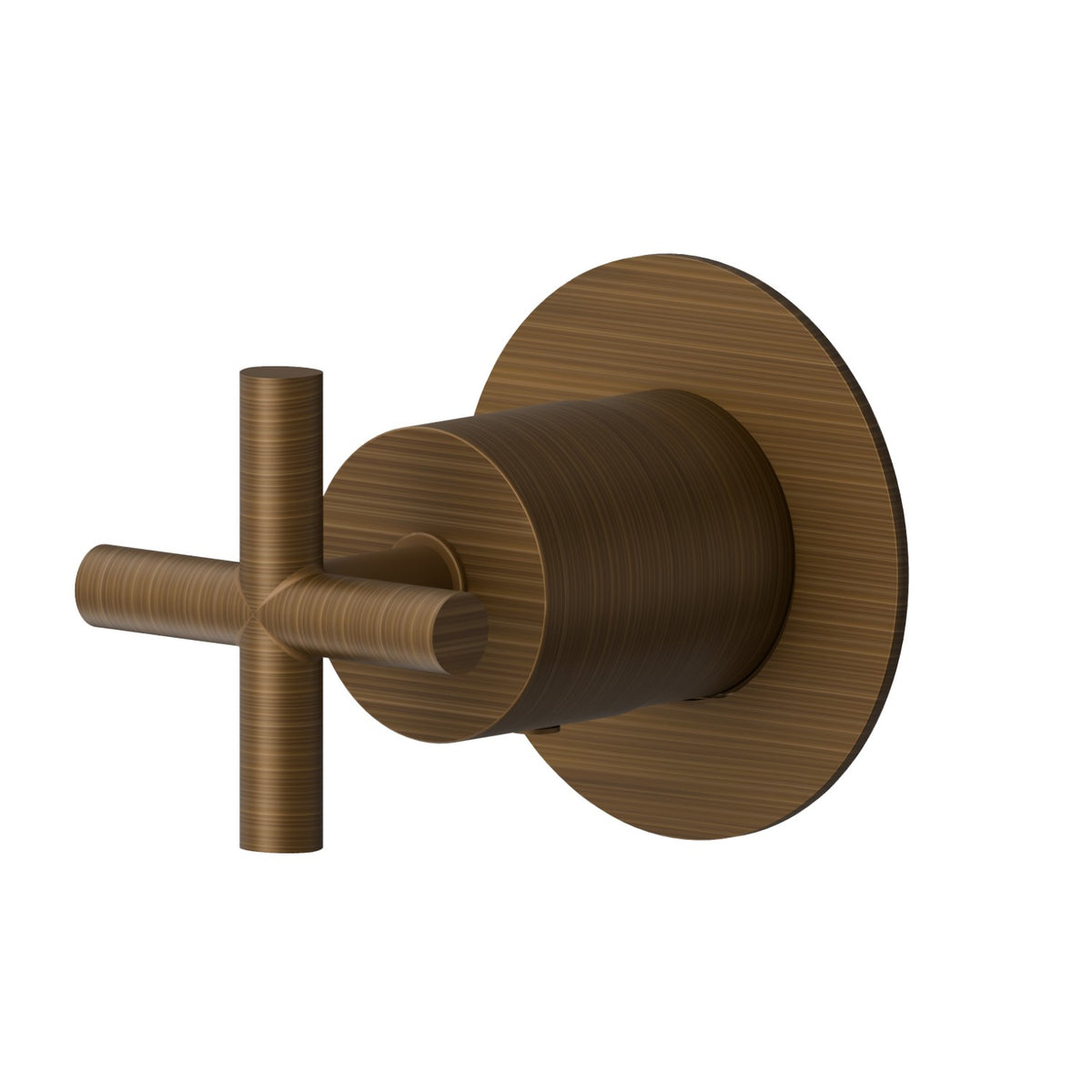 Newform 73412E - Groove Bronze - codice 73412E.47.083