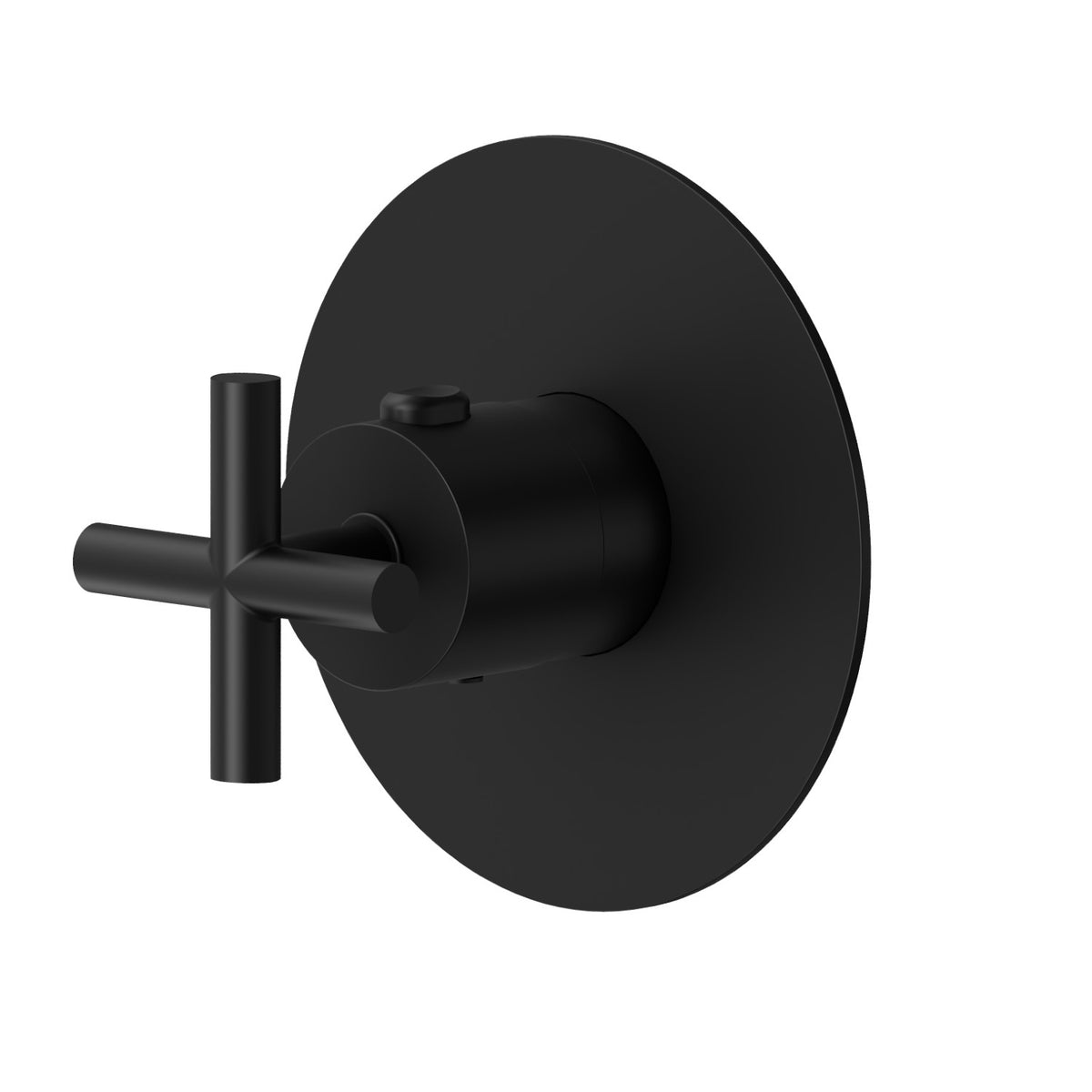 Newform 73413E - Nero opaco - codice 73413E.01.093
