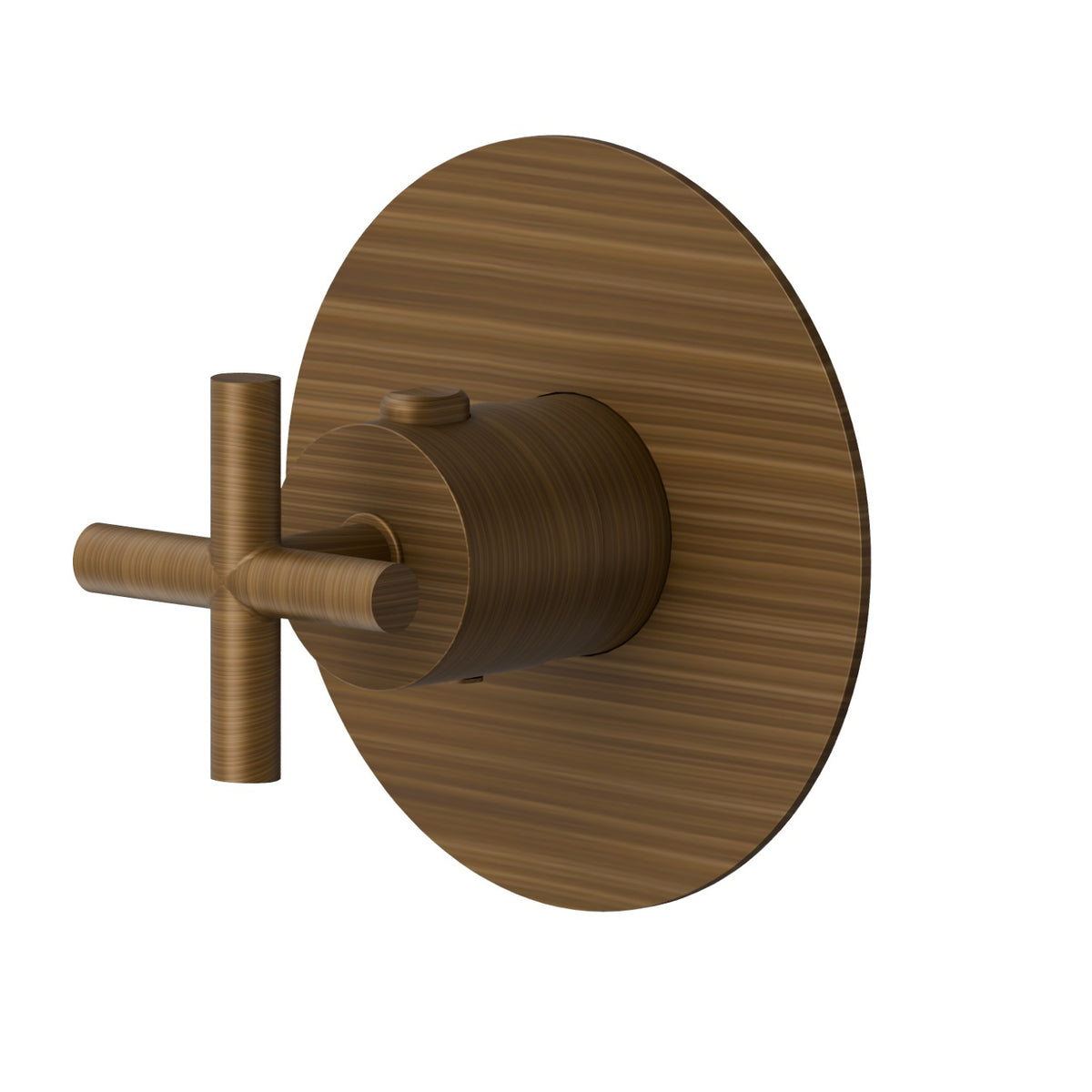 Newform 73413E - Groove Bronze - codice 73413E.47.083