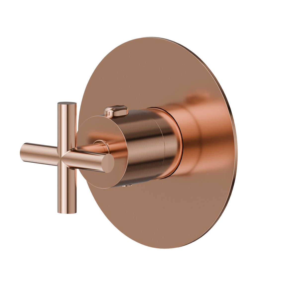 Newform 73413E - PVD Copper Bronze - codice 73413E.58.061