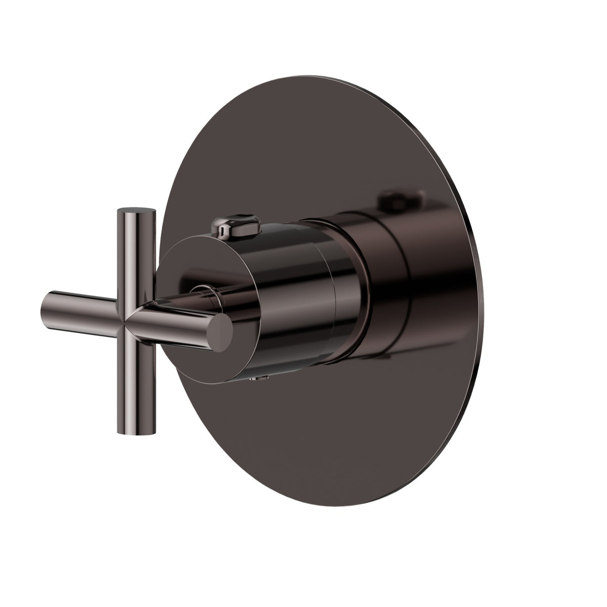 Newform 73413E - PVD Gun Metal - codice 73413E.58.063